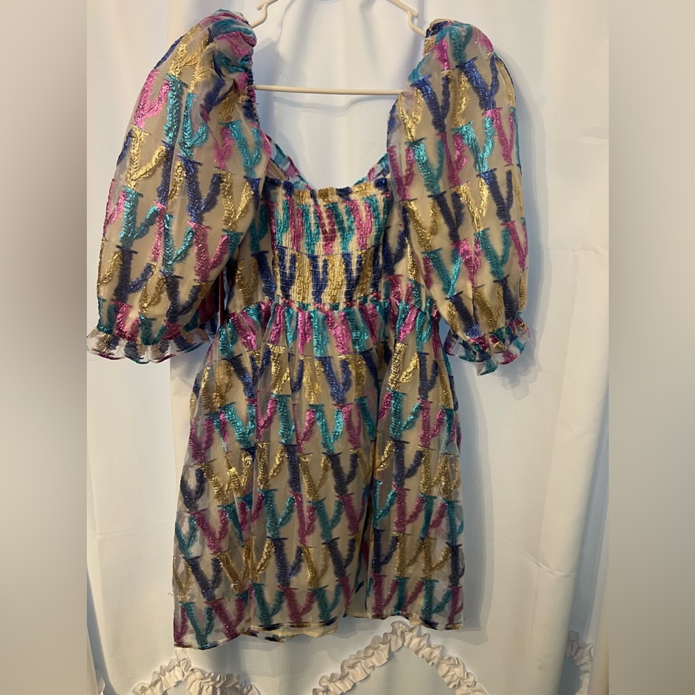 Party dress